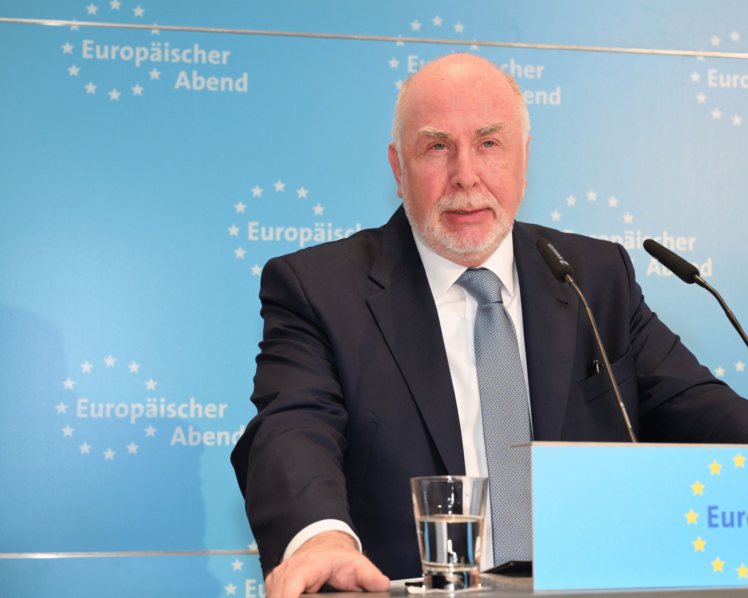 Europawahl: dbb Chef warnt vor extremistischen Parteien