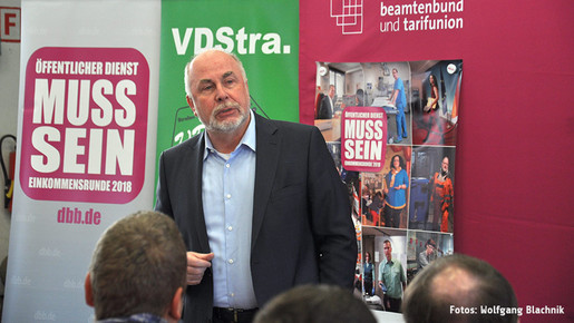 Branchentag in Lawalde Branchentag in Lawalde