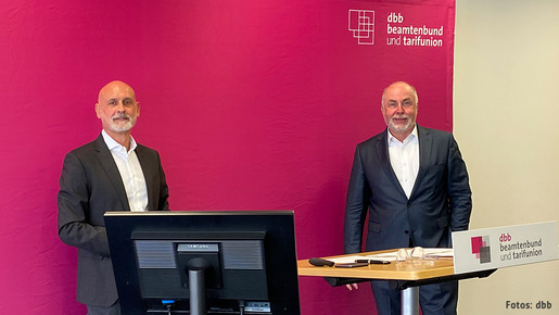 Digitale Sitzung der Bundestarifkommission