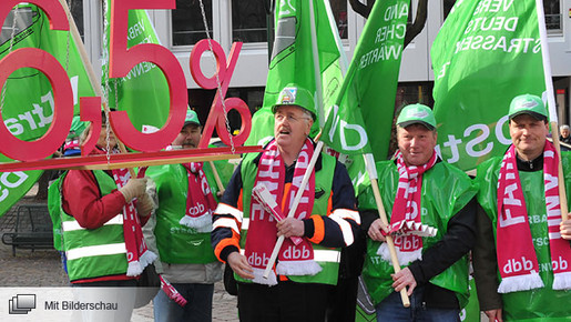 7. dbb Truck-Stopp in Heidelberg 7. dbb Truck-Stopp in Heidelberg