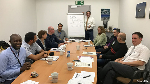 Sicherheitskräfte an Flughäfen in Hessen, Rheinland-Pfalz und Saarland Sicherheitskräfte an Flughäfen in Hessen, Rheinland-Pfalz und Saarland