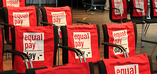 Equal Pay Day