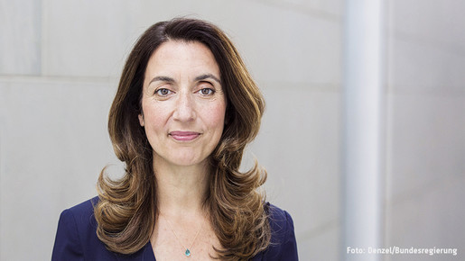 Aydan Özoguz Aydan Özoguz