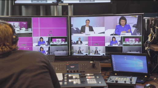 Zusammenschnitt dbb Bundesfrauenkongress Zusammenschnitt dbb Bundesfrauenkongress