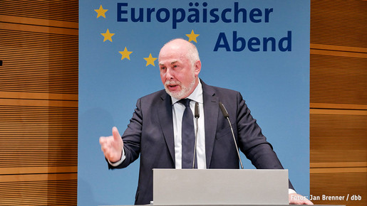 29. Europäischer Abend 29. Europäischer Abend