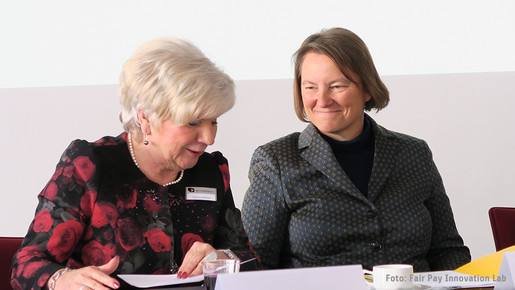 Führungspositionen für Frauen Führungspositionen für Frauen