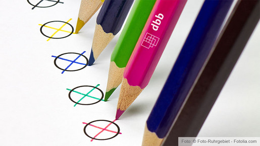 Personalratswahlen Personalratswahlen