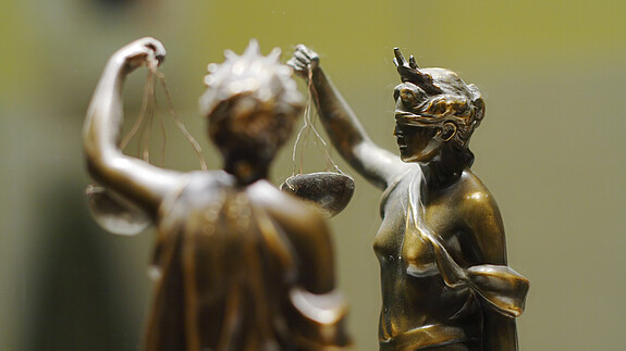 Rechtsprechung Rechtsprechung