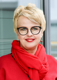 Sabine Schumann