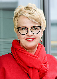 Sabine Schumann