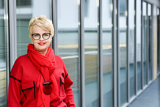 Sabine Schumann