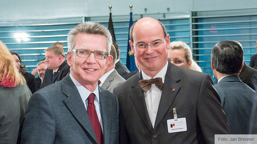 7. Integrationsgipfel der Bundesregierung 7. Integrationsgipfel der Bundesregierung