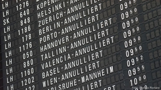 Streik