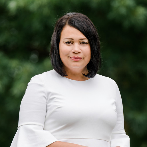 Milanie Kreutz Milanie Kreutz, dbb bundesfrauenvertretung