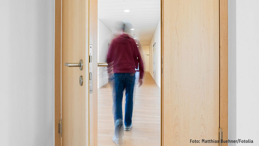 Personaloffensive angemahnt Personaloffensive angemahnt