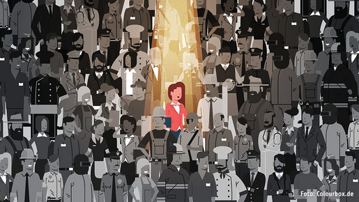 Frauen-Seminar Personalentwicklung Frauen-Seminar Personalentwicklung