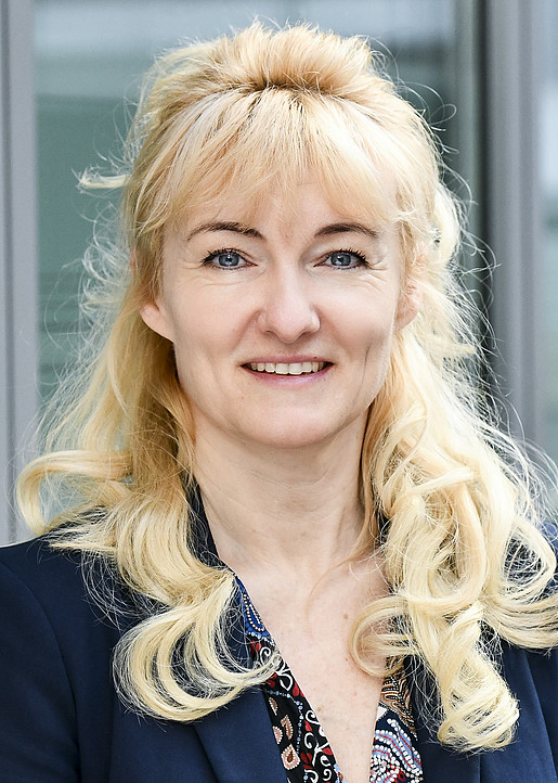 Sandy Schumann
