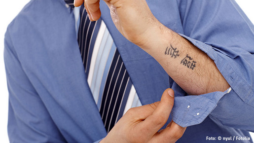 Tattoo Tattoo