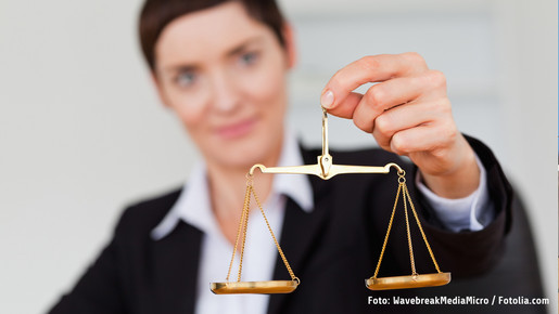 Brandenburger Verfassungsgericht kippt Paritätsgesetz Brandenburger Verfassungsgericht kippt Paritätsgesetz