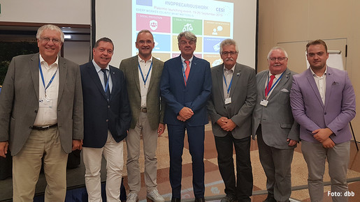 CESI-Seminar