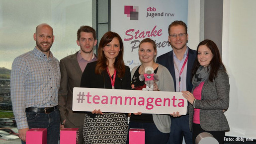 Landesjugendausschuss NRW Landesjugendausschuss NRW