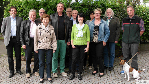 dbb hessen Tarifausschuss dbb hessen Tarifausschuss