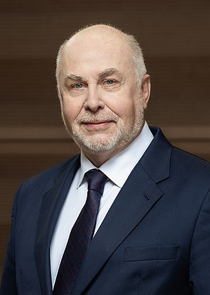 Ulrich Silberbach Ulrich Silberbach