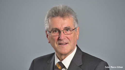 Volker Stich