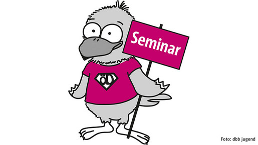 Seminar der dbb jugend Seminar der dbb jugend