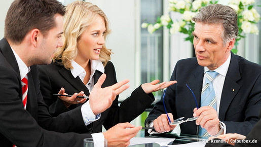 Remonstration ist Teil des Berufsbeamtentums Remonstration ist Teil des Berufsbeamtentums