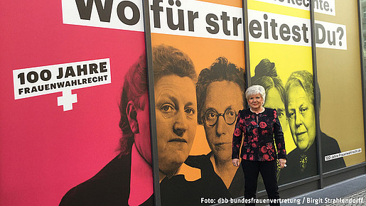 Helene Wildfeuer