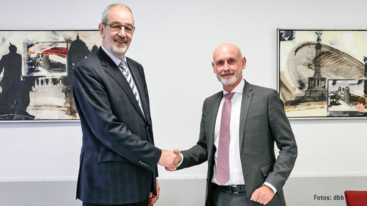 Einigung auf Tarifvertrag bei Luftsicherheitskräften Einigung auf Tarifvertrag bei Luftsicherheitskräften