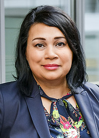 Milanie Kreutz