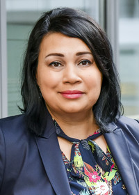 Milanie Kreutz