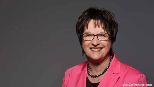 Brigitte Zypries Brigitte Zypries