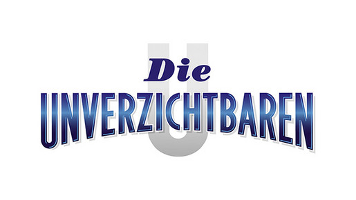 Die Unverzichtbaren, Logo Die Unverzichtbaren