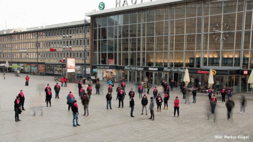 Jugendwoche kein Stillstand Jugendwoche kein Stillstand