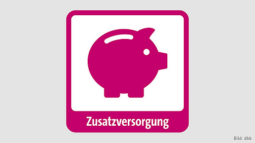 Zusatzversorgung