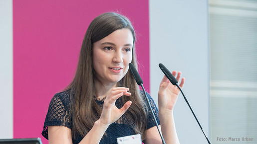 Stefanie Hecht Stefanie Hecht