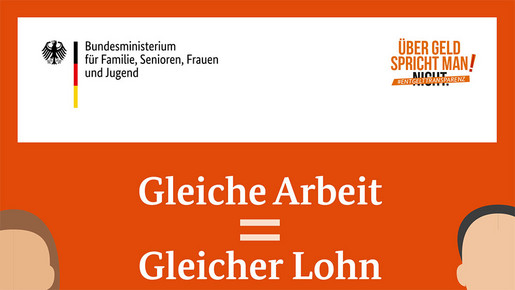 BMFSFJ Flyer BMFSFJ Flyer