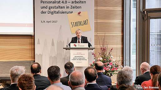 11. Forum Personalvertretungsrecht