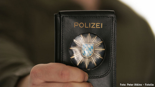 Polizei