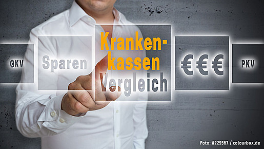 „Faire-Kassenwahlgesetz“