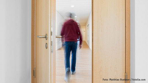 Personalnotstand im öffentlichen Dienst Personalnotstand im öffentlichen Dienst