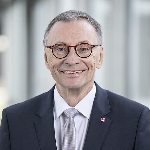 Was ist Generationengerechtigkeit? Horst Günther Klitzing