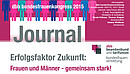 Journal zum Bundesfrauenkongress