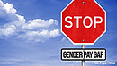 Stop Gender Pay Gap