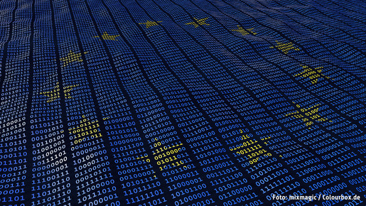 Europa digital