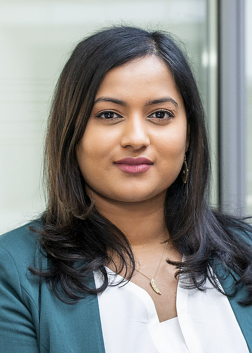 Lavanya Ferdinandz
