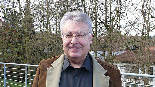 Klaus Becht